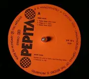 LP - Gabor Szabo - Femme Fatale