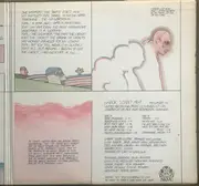 LP - Gabor Szabo - Gabor Szabo 1969 - Gatefold