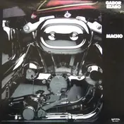 Gabor Szabo - Macho