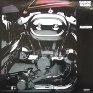 Gabor Szabo - Macho