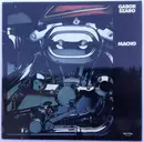 LP - Gabor Szabo - Macho