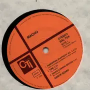 LP - Gabor Szabo - Macho