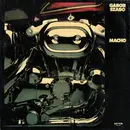 LP - Gabor Szabo - Macho - 'Salvation' Labels