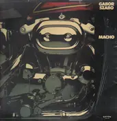 Gabor Szabo - Macho