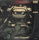 LP - Gabor Szabo - Macho
