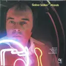 LP - Gabor Szabo - Mizrab - Gatefold