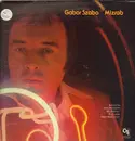 LP - Gabor Szabo - Mizrab
