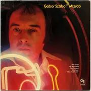 LP - Gabor Szabo - Mizrab