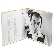 LP - Gabor Szabo - Mizrab