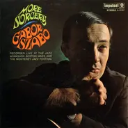 Gabor Szabo - More Sorcery