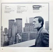 LP - Gabor Szabo - More Sorcery - Gatefold