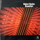 LP - Gabor Szabo - Rambler - gatefold