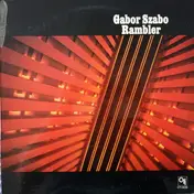 Gabor Szabo - Rambler