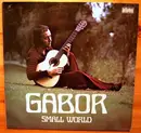 LP - Gabor Szabo - Small World