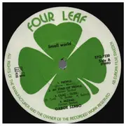 LP - Gabor Szabo - Small World