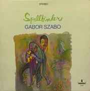 LP - Gabor Szabo - Spellbinder