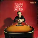 LP - Gabor Szabo - The Best Of Gabor Szabo