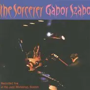 Gabor Szabo - The Sorcerer