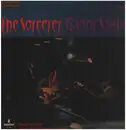 LP - Gabor Szabo - The Sorcerer - Insert