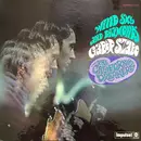 LP - Gabor Szabo And The California Dreamers - Wind, Sky And Diamonds - Gatefold