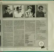 LP - Gabor Szabo And The California Dreamers - Wind, Sky And Diamonds - Gatefold