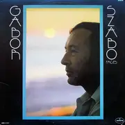 LP - Gabor Szabo - Faces