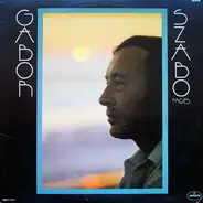 Gabor Szabo - Faces