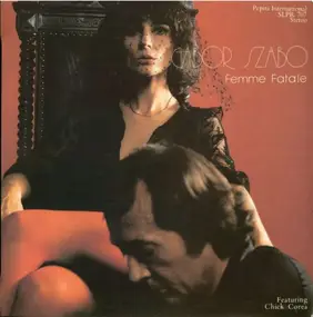 Gabor Szabo - Femme Fatale