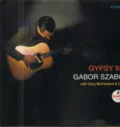 Gabor Szabo - Gypsy '66