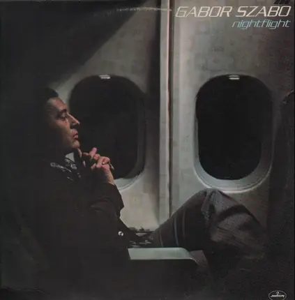 Gabor Szabo - Nightflight