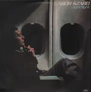 Gabor Szabo - Nightflight