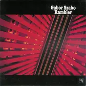 Gabor Szabo - Rambler