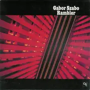 LP - Gabor Szabo - Rambler