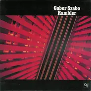 Gabor Szabo - Rambler