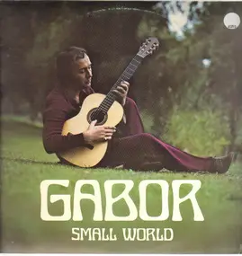 Gabor Szabo - Small World