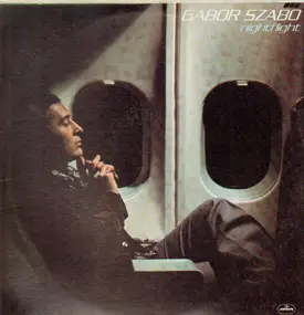 Gabor Szabo - Nightflight