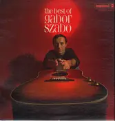 Gabor Szabo - The Best Of Gabor Szabo