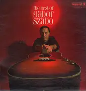 Gabor Szabo - The Best Of Gabor Szabo