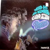 Gabor Szabo - Wind, Sky And Diamonds