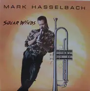 Gabriel Mark Hasselbach - Solar Winds