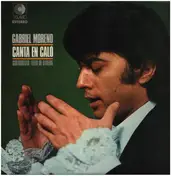 Gabriel Moreno - Canta En Calo