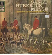 Obry - Sankt Hubertus-Messe