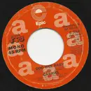 7inch Vinyl Single - Gabriel - Ooo Wee Baby