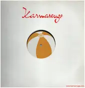 Gabriel Ananda - Childish Dream EP