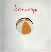 Gabriel Ananda - Childish Dream EP