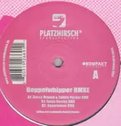 Gabriel Ananda - Doppelwhipper Rmxe