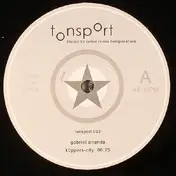 Gabriel Ananda - Küppers City
