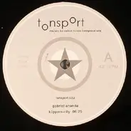 Gabriel Ananda - Küppers City