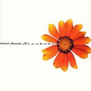 Gabriel Ananda - Süssholz