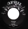 7inch Vinyl Single - Gabriel And The Angels / Robbie Robinson - Chumba / Goofin